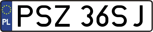 PSZ36SJ