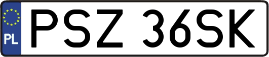 PSZ36SK