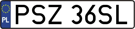 PSZ36SL