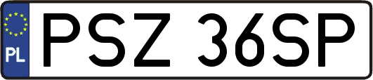 PSZ36SP