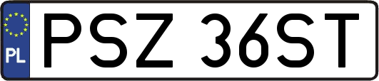 PSZ36ST