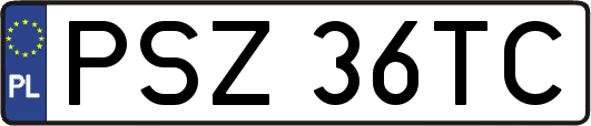 PSZ36TC