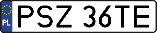 PSZ36TE