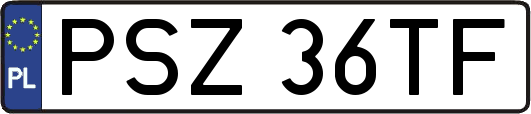 PSZ36TF