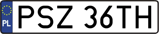 PSZ36TH