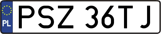PSZ36TJ