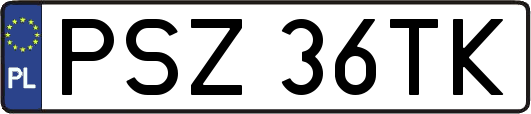 PSZ36TK