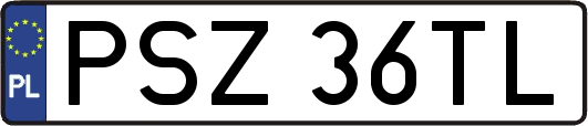 PSZ36TL