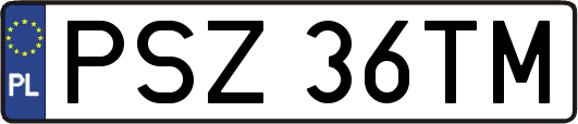 PSZ36TM