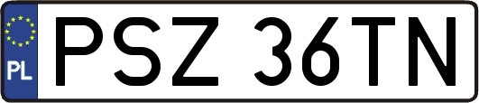 PSZ36TN