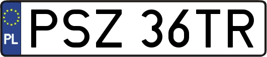 PSZ36TR