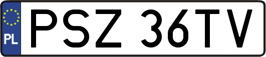 PSZ36TV