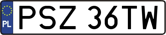 PSZ36TW
