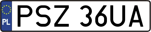 PSZ36UA