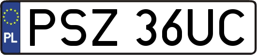 PSZ36UC