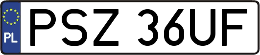 PSZ36UF