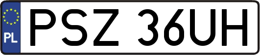 PSZ36UH