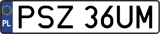 PSZ36UM