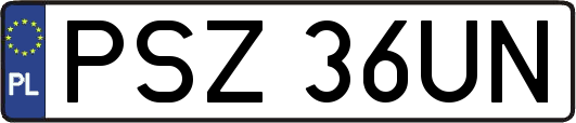 PSZ36UN