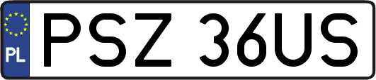 PSZ36US