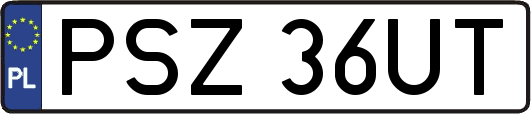 PSZ36UT