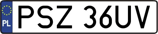PSZ36UV
