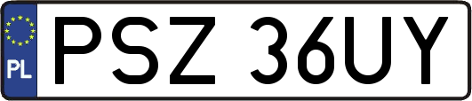 PSZ36UY