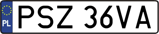 PSZ36VA