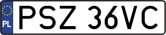 PSZ36VC
