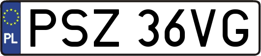 PSZ36VG