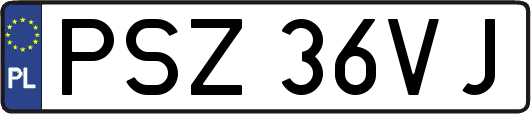 PSZ36VJ