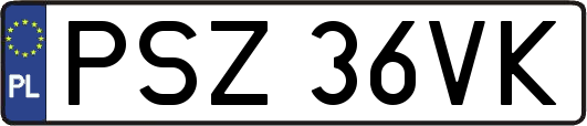 PSZ36VK
