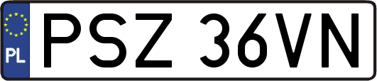 PSZ36VN