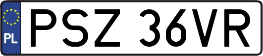 PSZ36VR