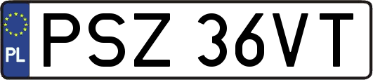 PSZ36VT