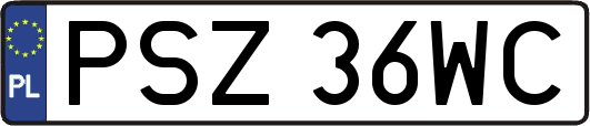 PSZ36WC