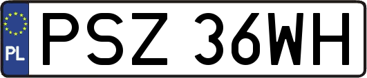 PSZ36WH