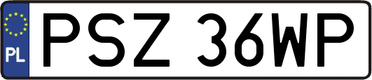 PSZ36WP