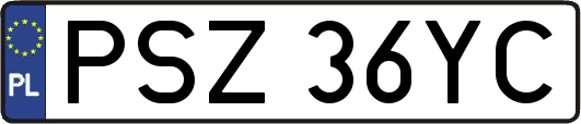 PSZ36YC