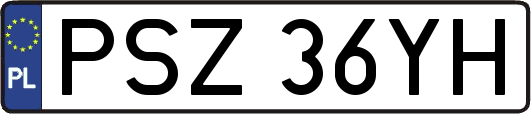 PSZ36YH