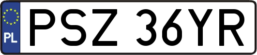 PSZ36YR