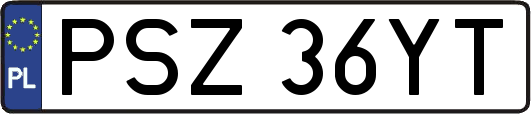 PSZ36YT