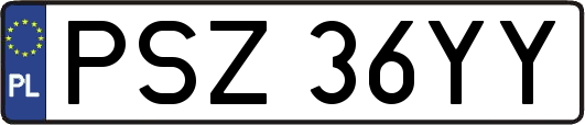PSZ36YY