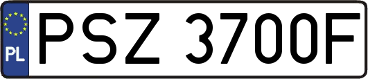 PSZ3700F