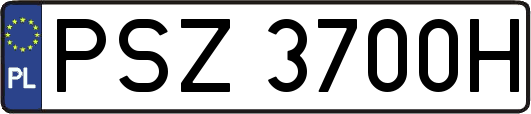 PSZ3700H