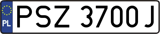 PSZ3700J
