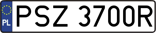 PSZ3700R