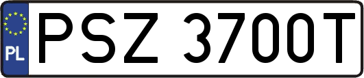 PSZ3700T