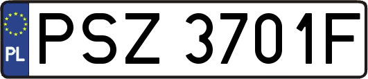 PSZ3701F