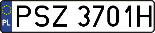 PSZ3701H